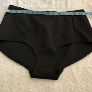 Go Jane High Waist Brief